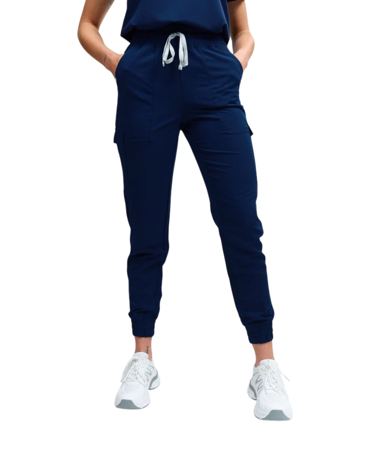 Lydia women's medical uniform pants by JOIIA