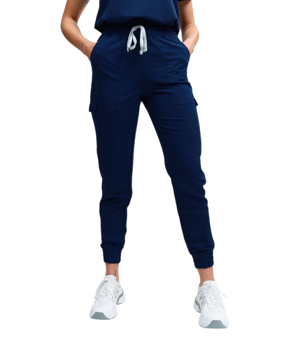 Lydia women's medical uniform pants by JOIIA