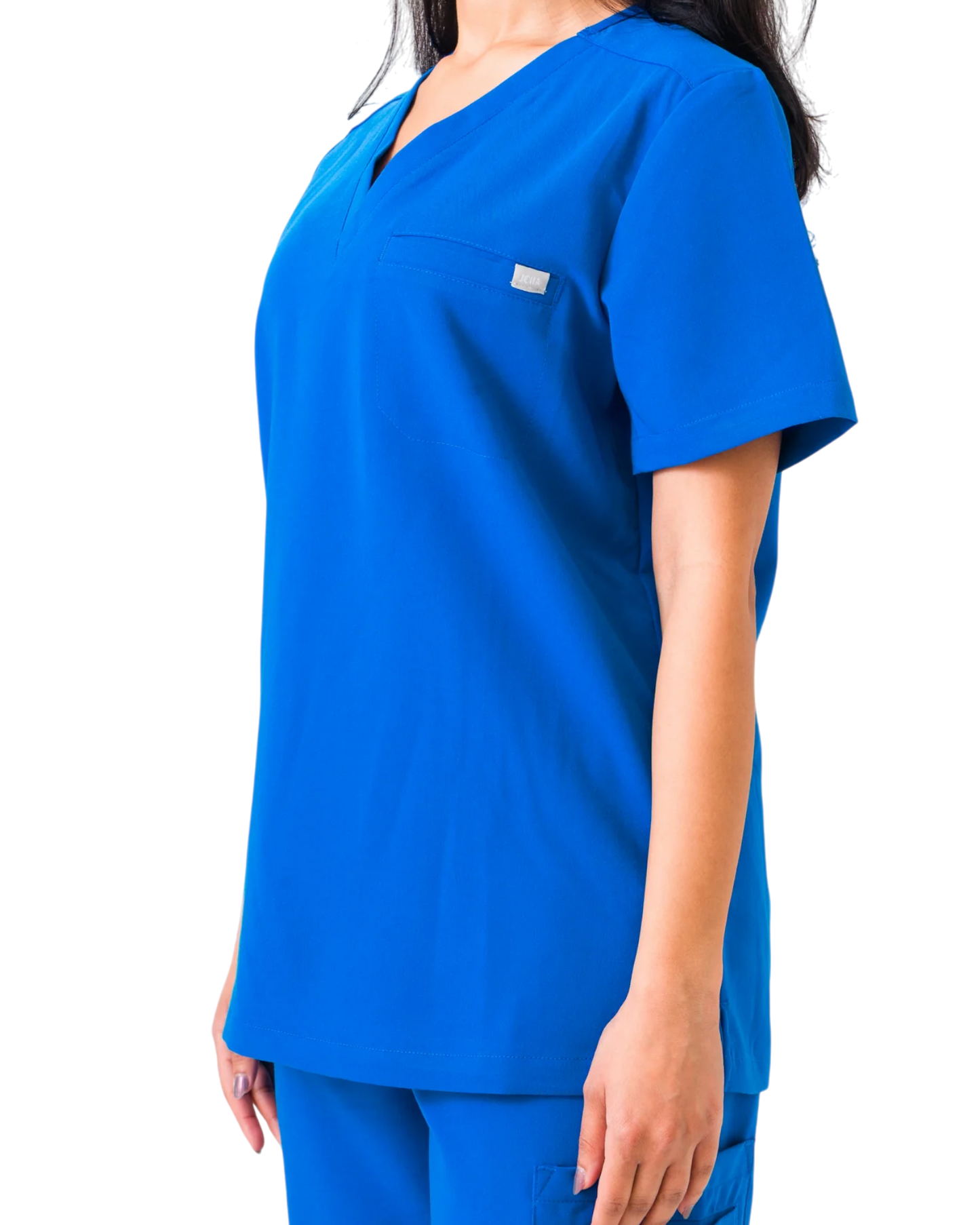 Olivia haut d'uniforme médical manches courtes PAR JOIIA