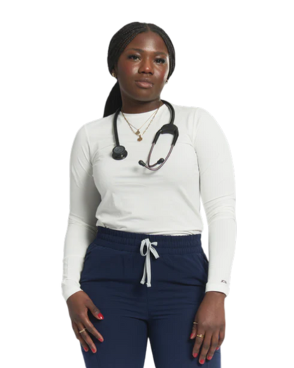 Amelia Longsleeve Underscrub by JOIIA