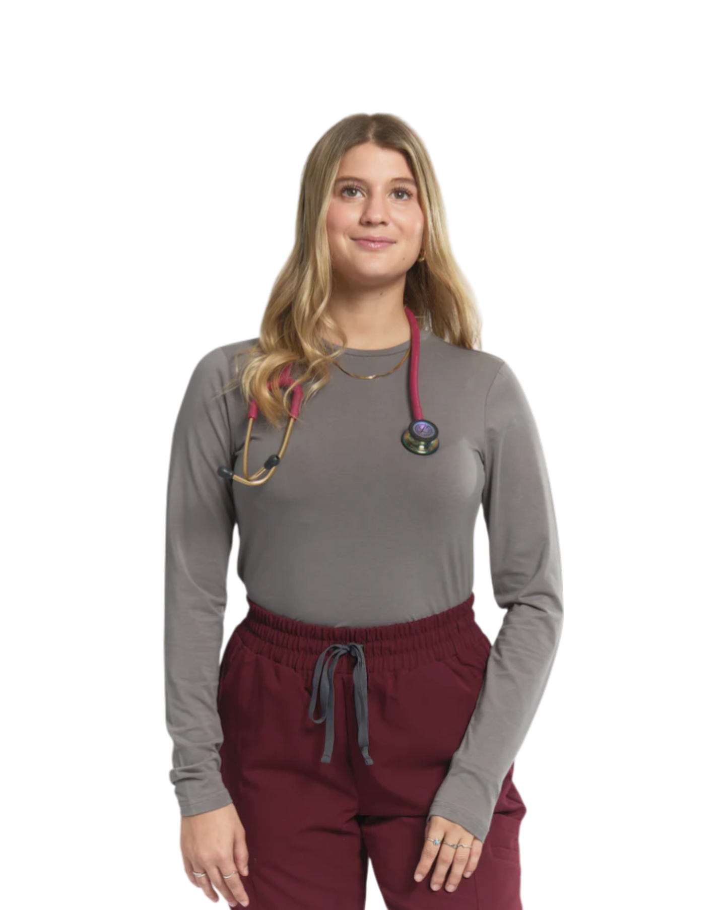 Amelia Longsleeve Underscrub by JOIIA