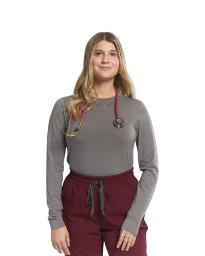 Amelia Longsleeve Underscrub by JOIIA