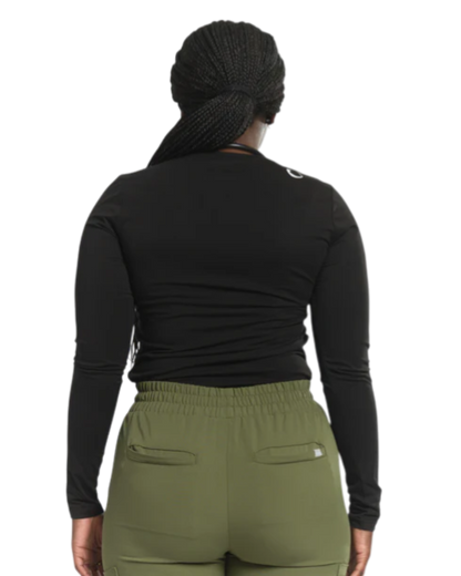 Amelia Longsleeve Underscrub by JOIIA