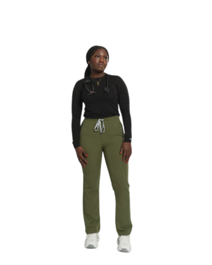 Amelia Longsleeve Underscrub by JOIIA