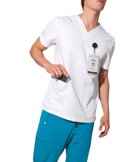 James Scrub top by JOIIA