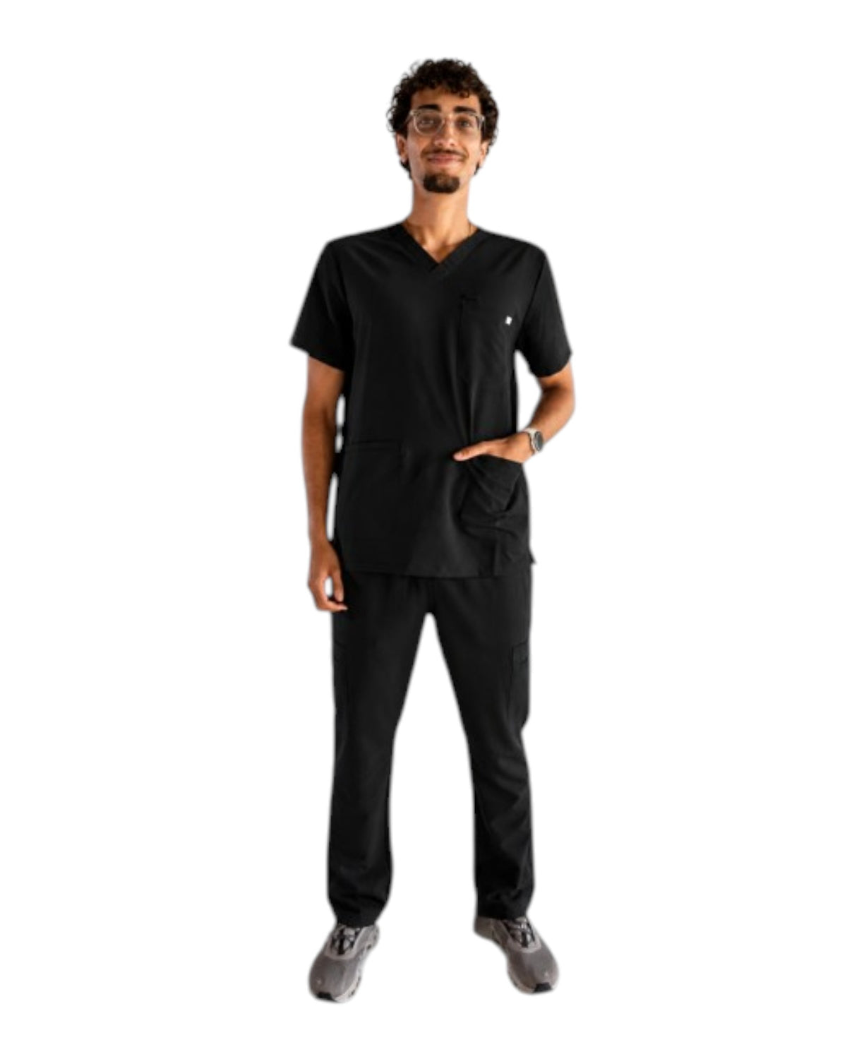 James Scrub top by JOIIA