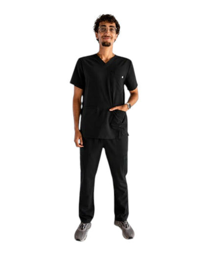 James Scrub top by JOIIA