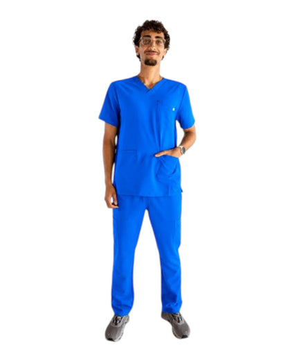James Scrub top by JOIIA