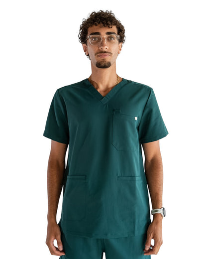 James Scrub top by JOIIA