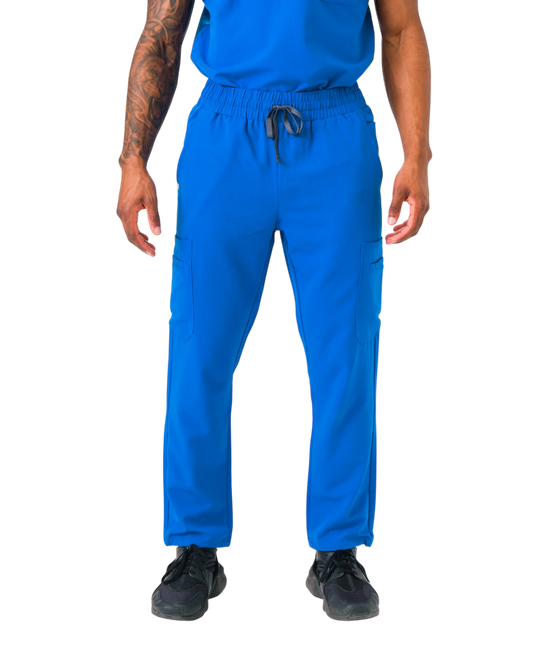 Luca pantalon de travail homme par JOIIA