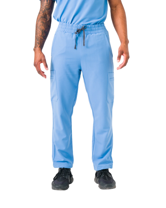 Luca pantalon de travail homme par JOIIA