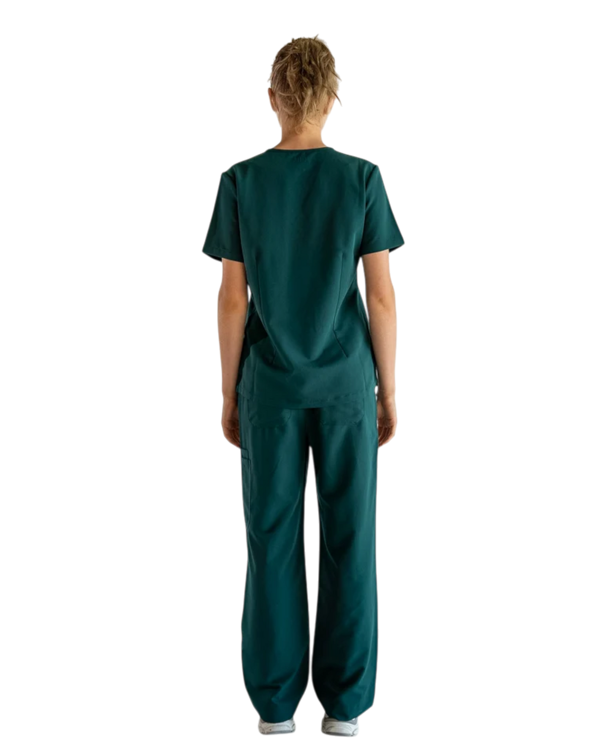 Olivia haut d'uniforme médical manches courtes PAR JOIIA