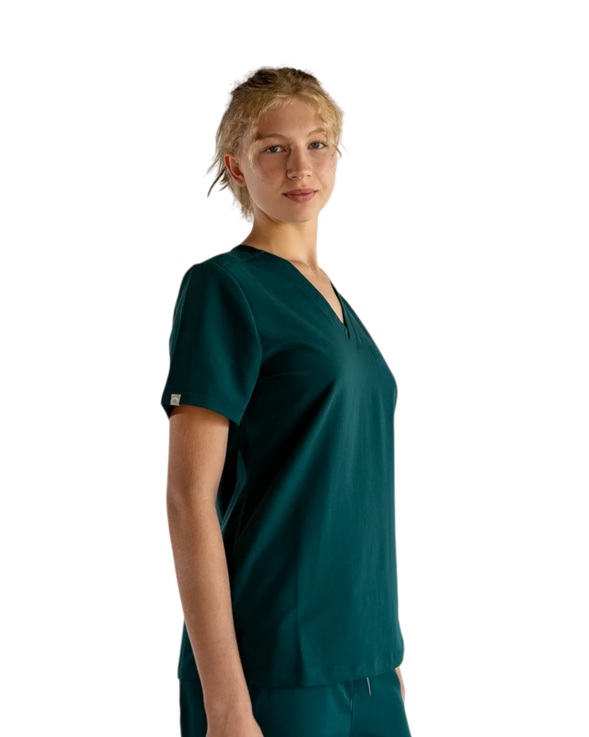 Olivia haut d'uniforme médical manches courtes PAR JOIIA