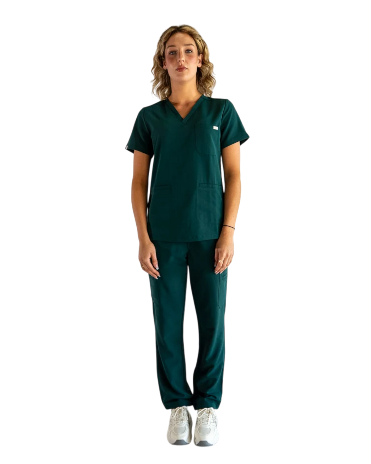 Victoria Scrub Top by Joiia