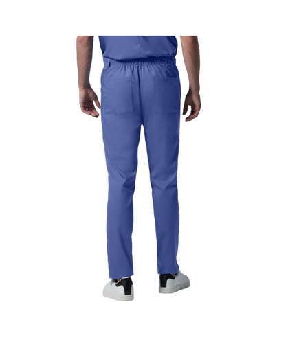 Vue du dos du pantalon jogger pour hommes Landau Proflex #LB408 OS .