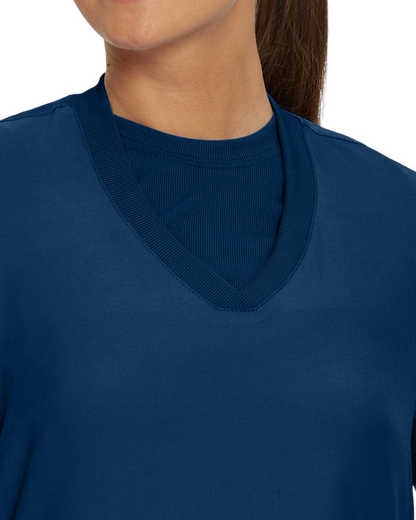 Women's long-sleeved T-shirt Landau Forward #LT103