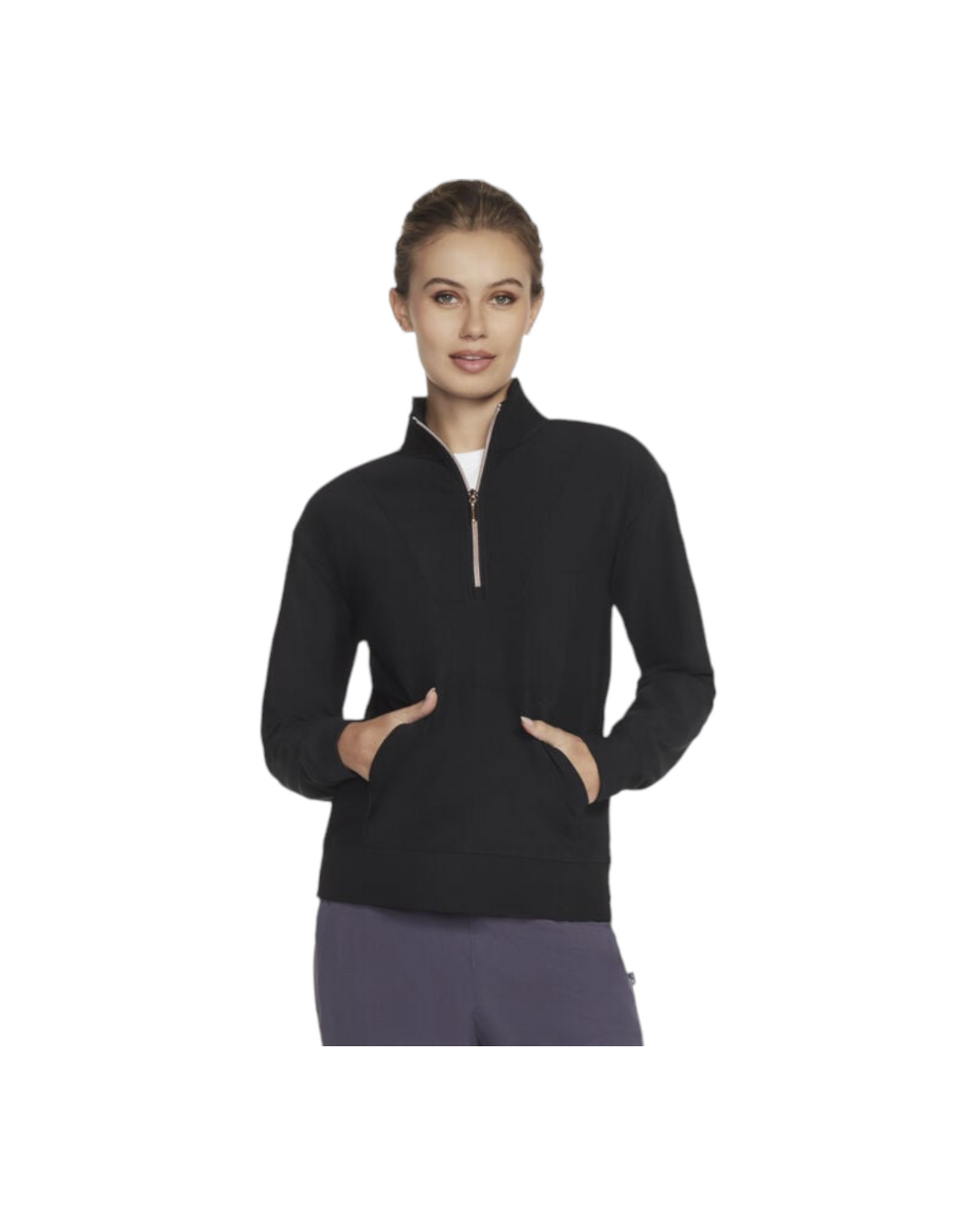 Skechers women's GO-LUXE sweater #LT116