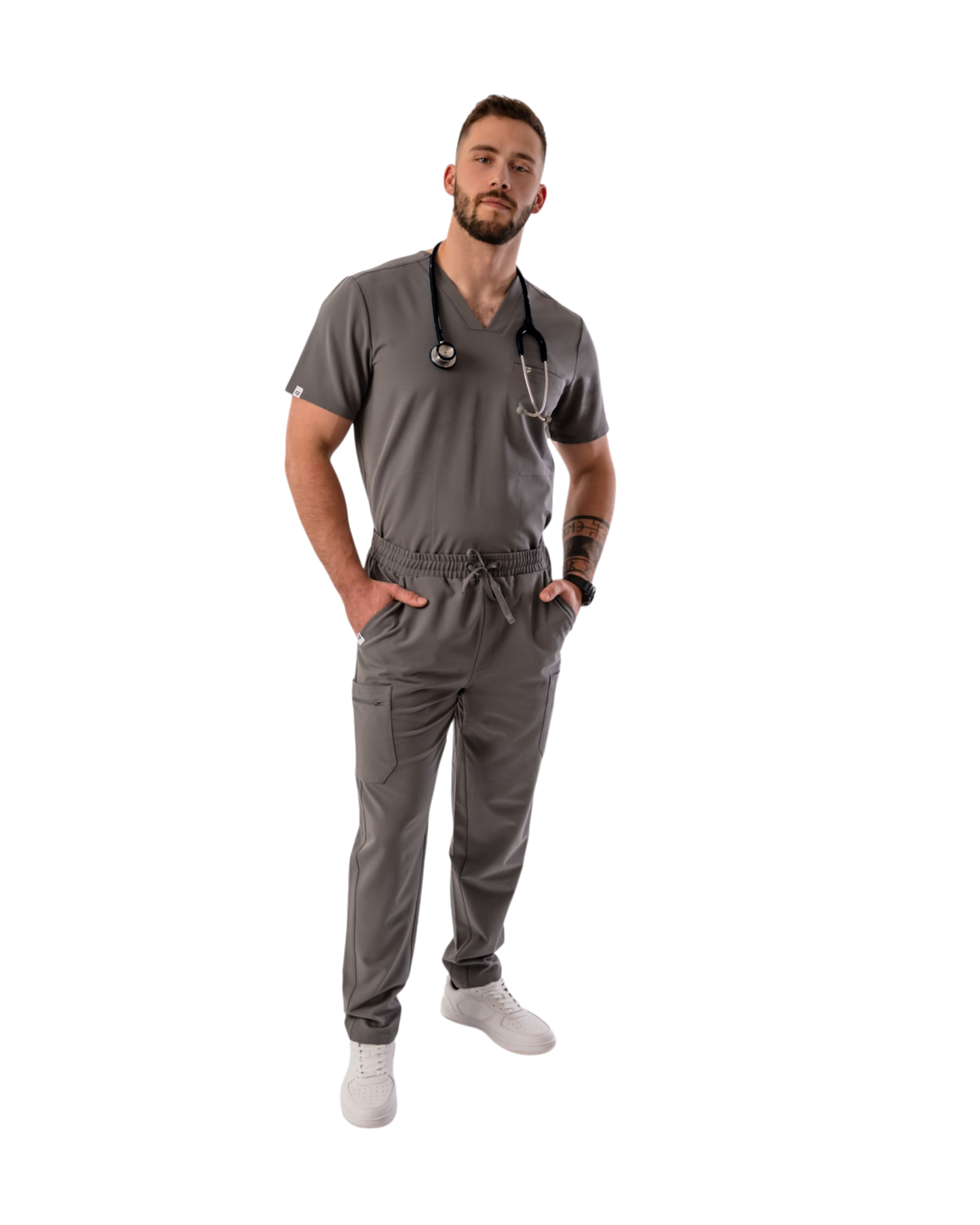 Georges -Men's uniform pants CP Clothing