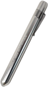 ALUMINUM PEN LAMP