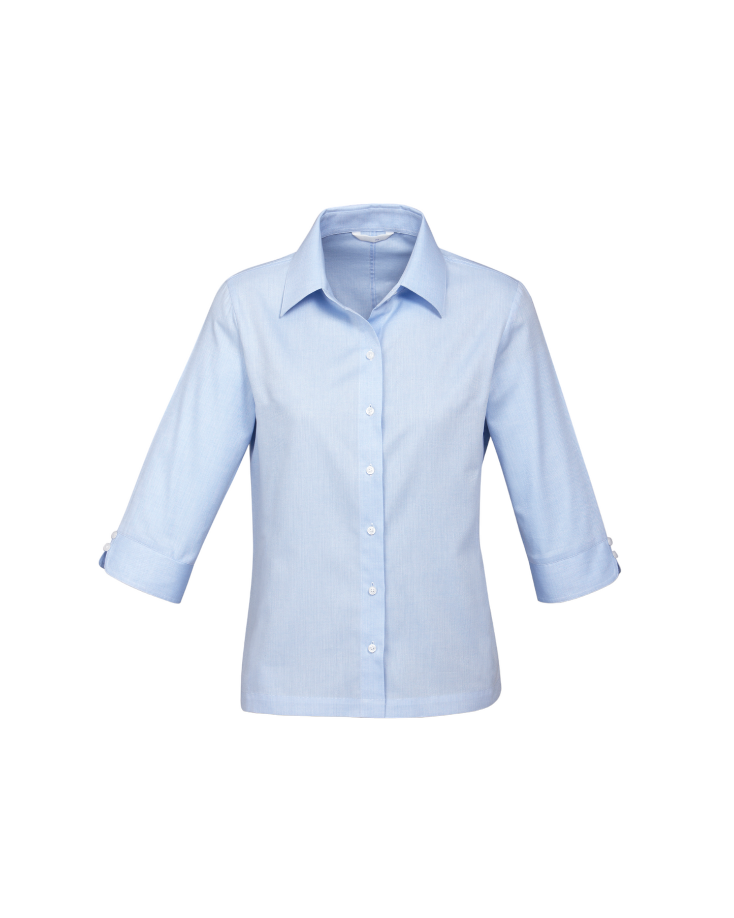 Chemise à manches 3/4 Luxe pour femmes Fashion Biz #S10221