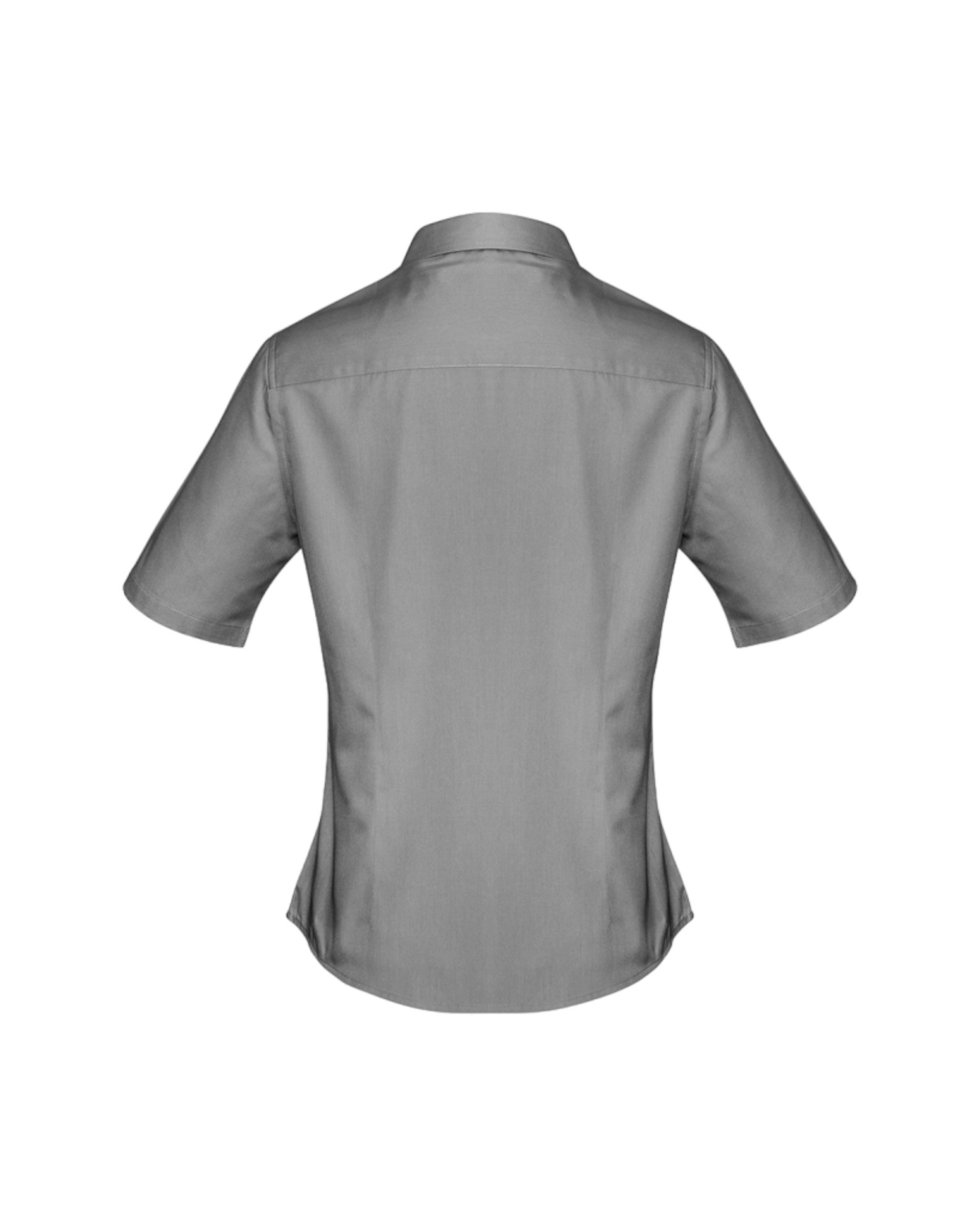 Ladies Dalton Short Sleeve Shirt Fashion Biz #S522LS