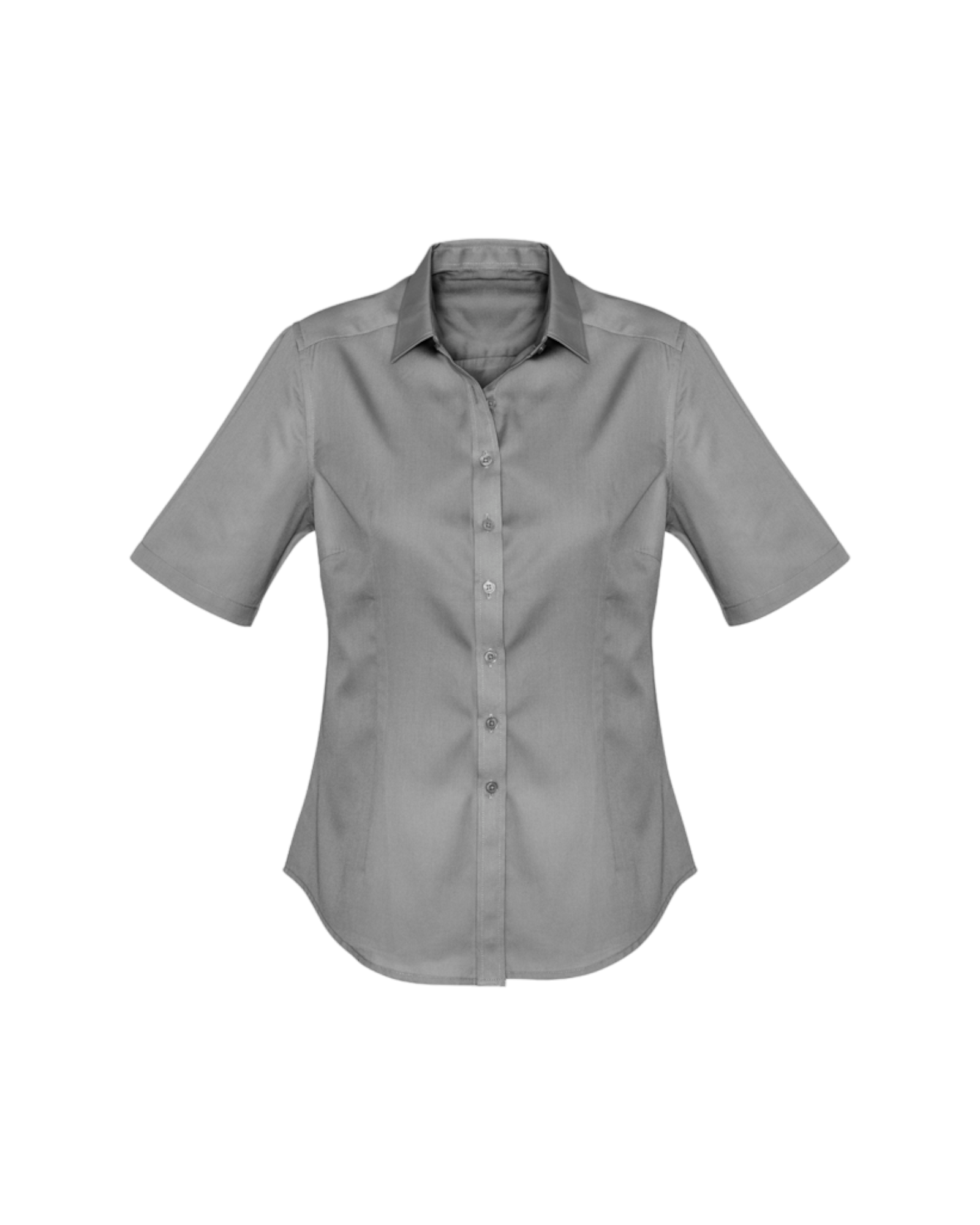 Ladies Dalton Short Sleeve Shirt Fashion Biz #S522LS – Uniformes Ladies Dalton Short Sleeve Shirt Fashion Biz #S522LS – Uniformes