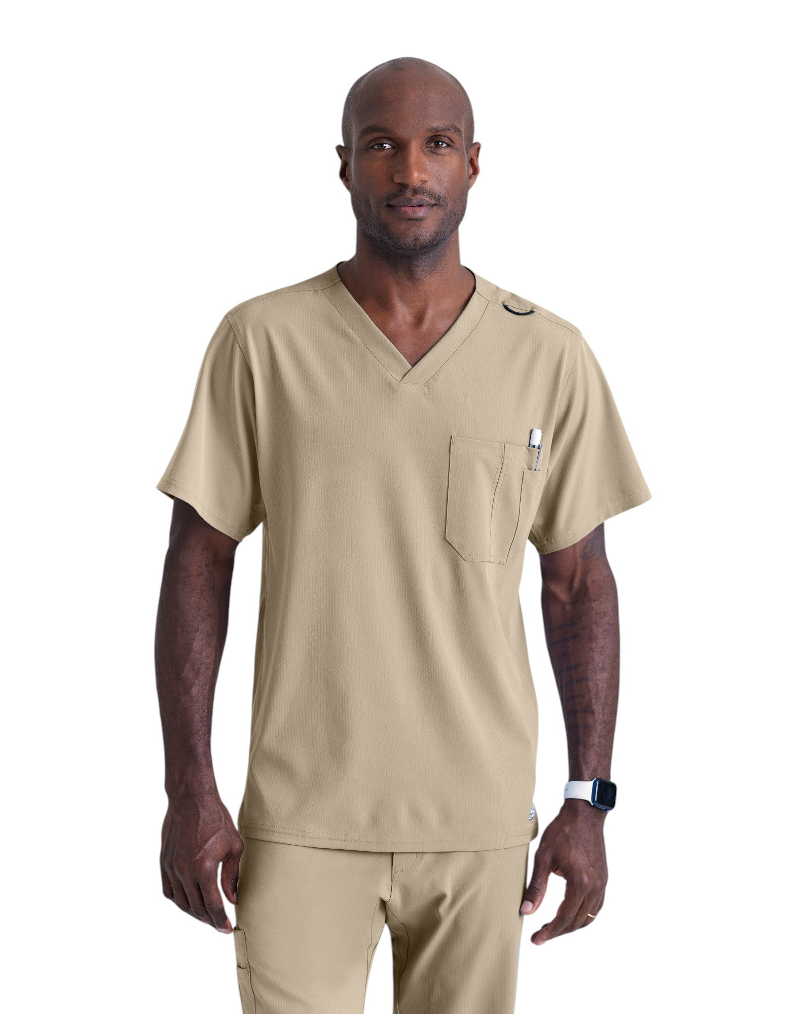 Haut homme