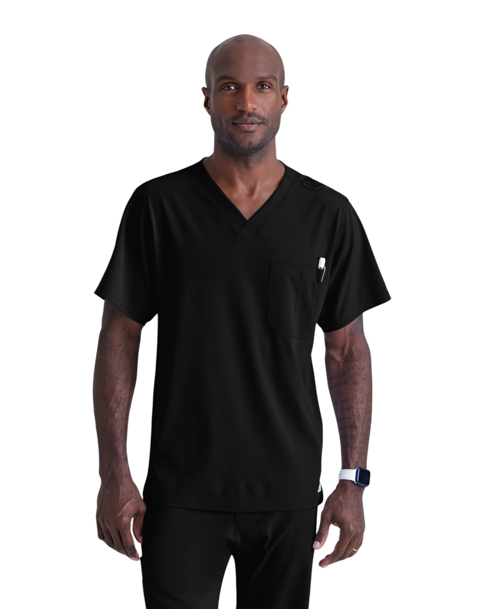 Haut homme
