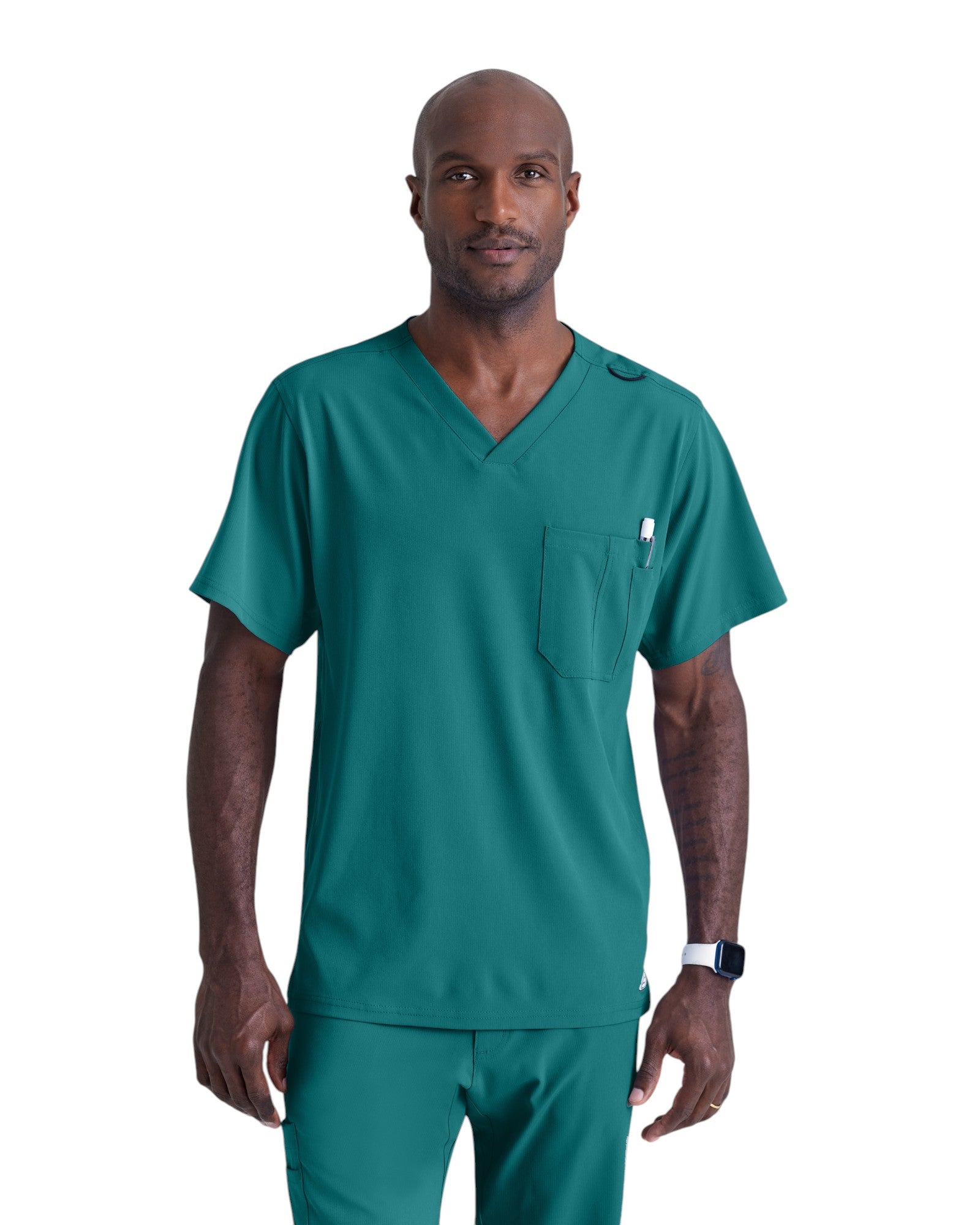 Haut homme