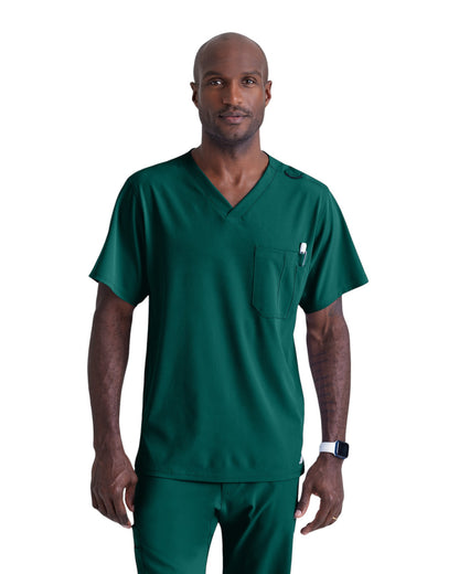 Haut homme