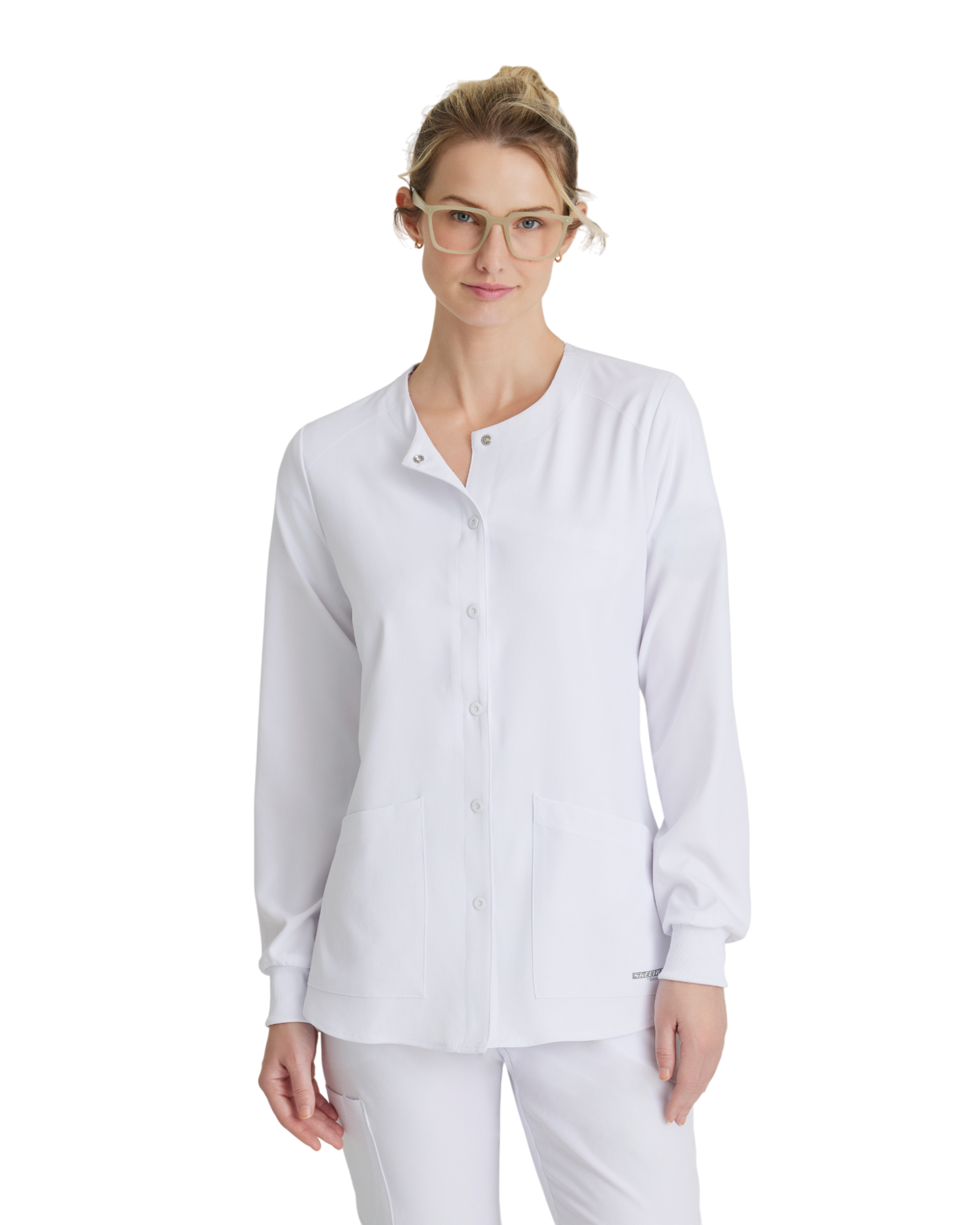  Stability Warm-Up Skechers #SK401X (2XL&+)