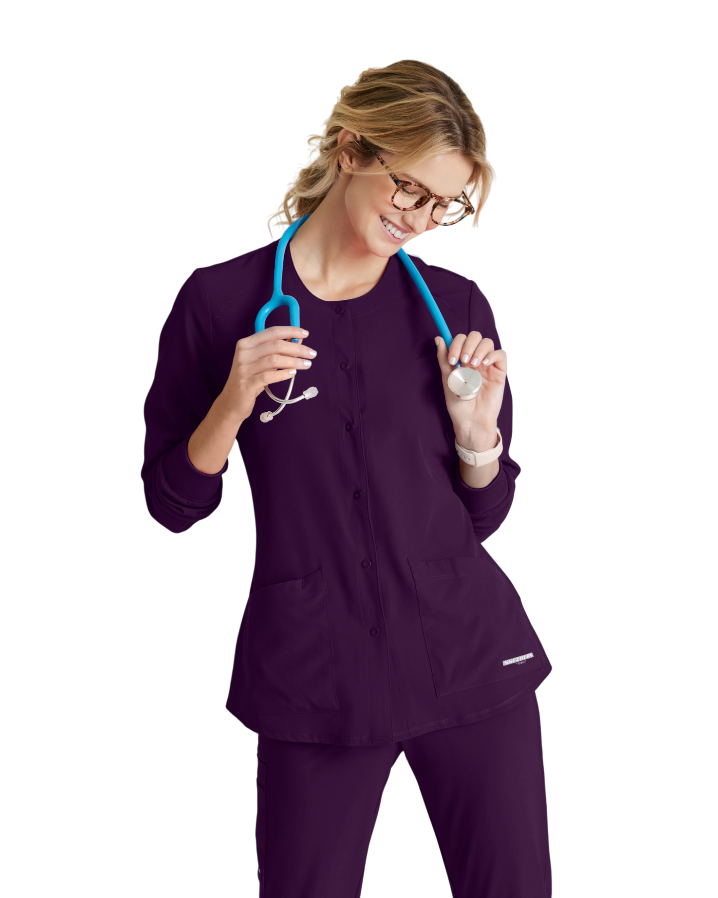  Stability Warm-Up Skechers #SK401X (2XL&+)