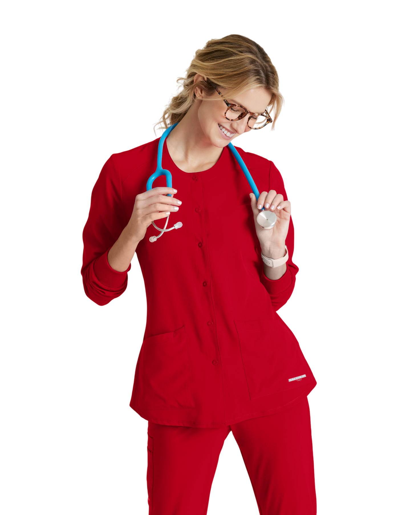  Stability Warm-Up Skechers #SK401X (2XL&+)