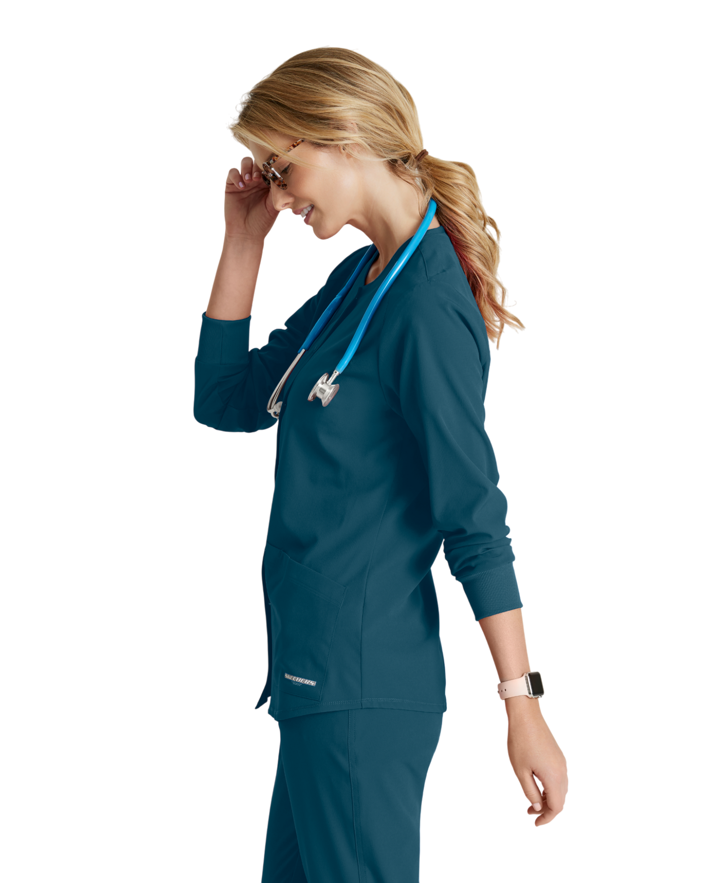  Stability Warm-Up Skechers #SK401X (2XL&+)