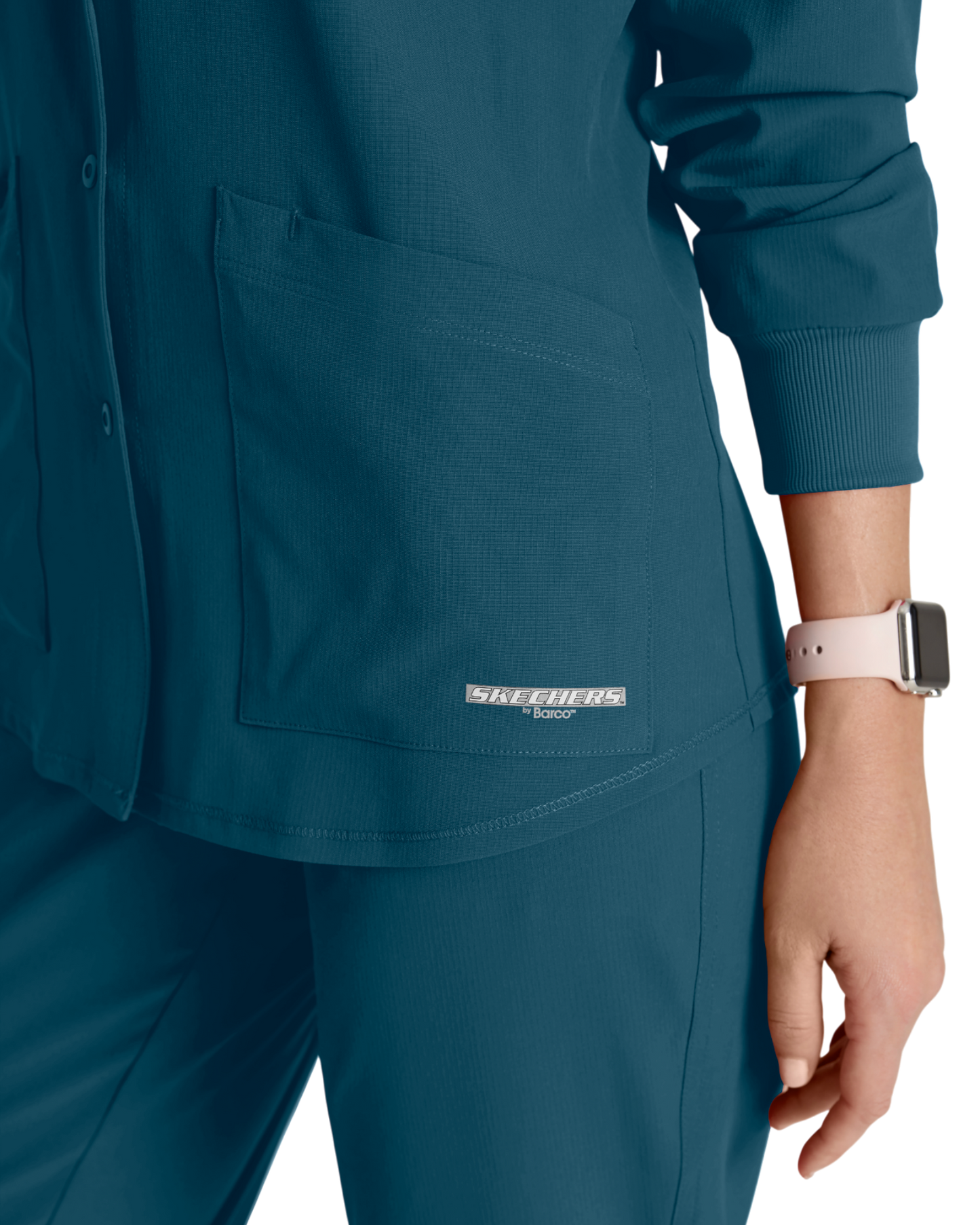  Stability Warm-Up Skechers #SK401X (2XL&+)