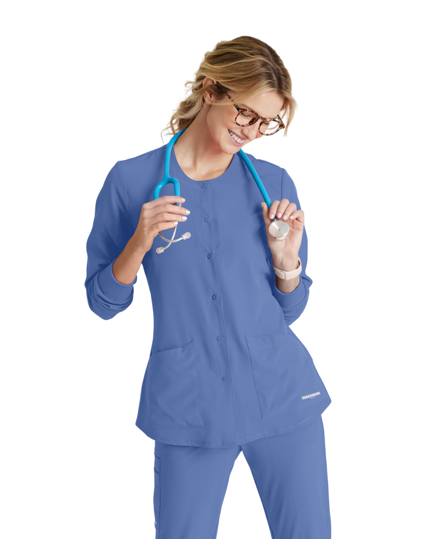  Stability Warm-Up Skechers #SK401X (2XL&+)