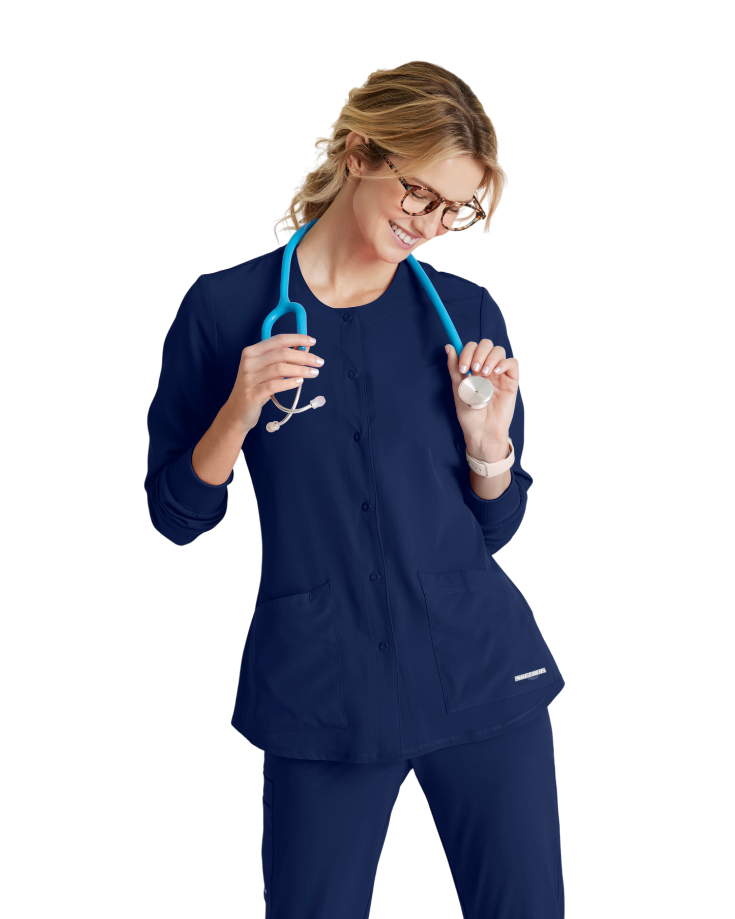  Stability Warm-Up Skechers #SK401X (2XL&+)