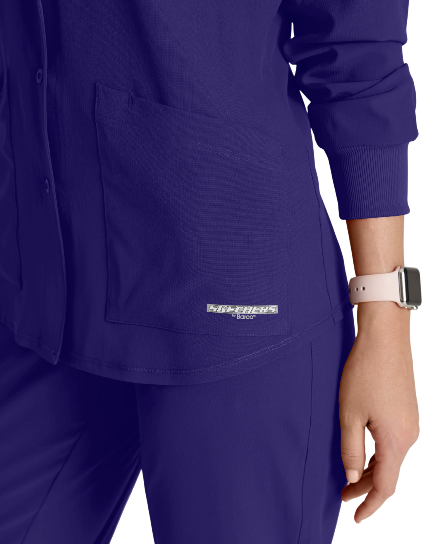 Stability Warm-Up Skechers #SK401