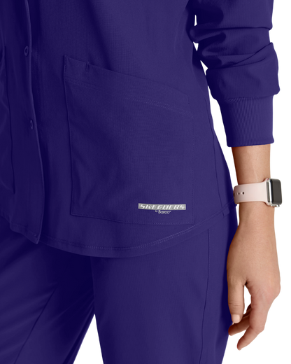 Stability Warm-Up Skechers #SK401