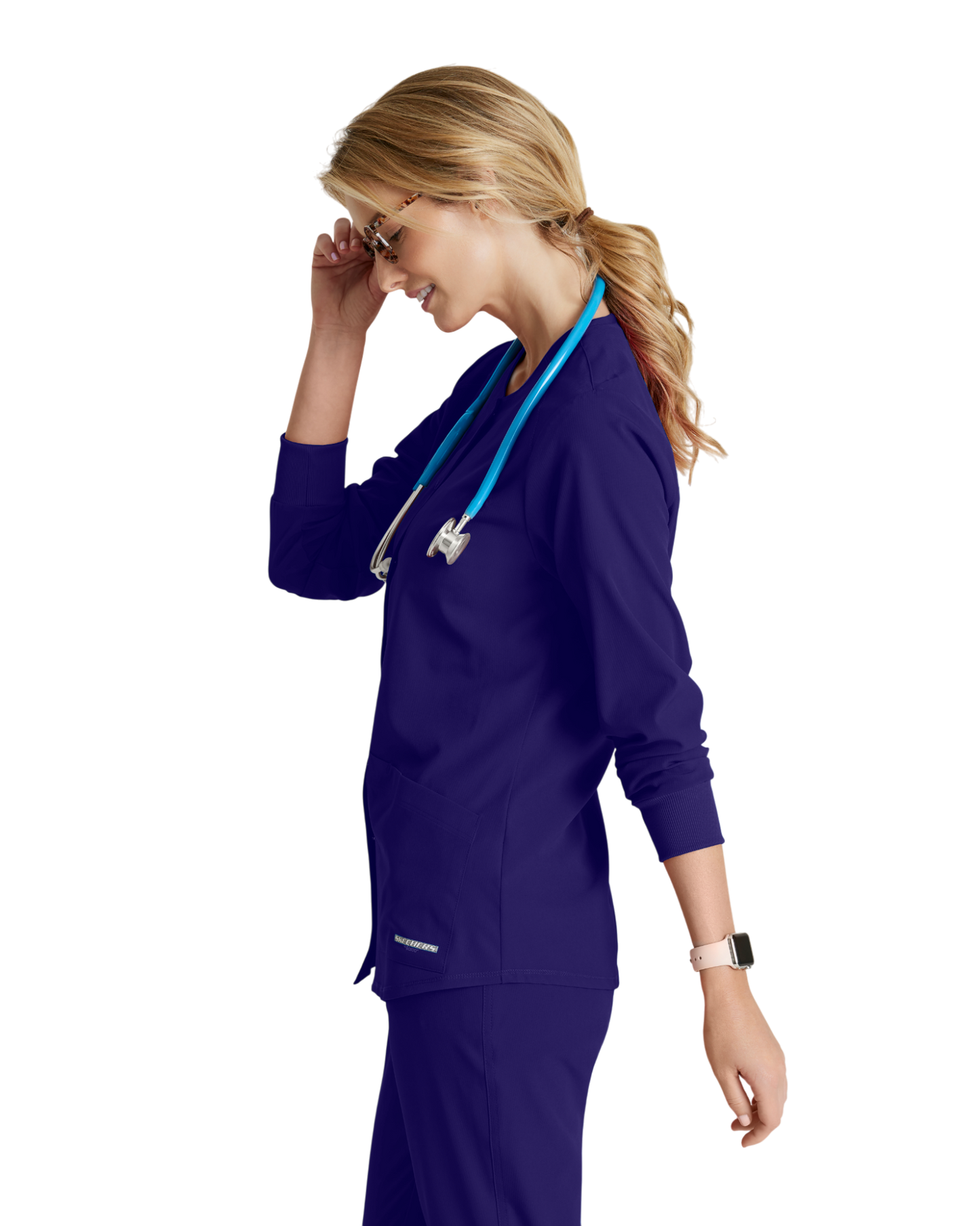 Stability Warm-Up Skechers #SK401