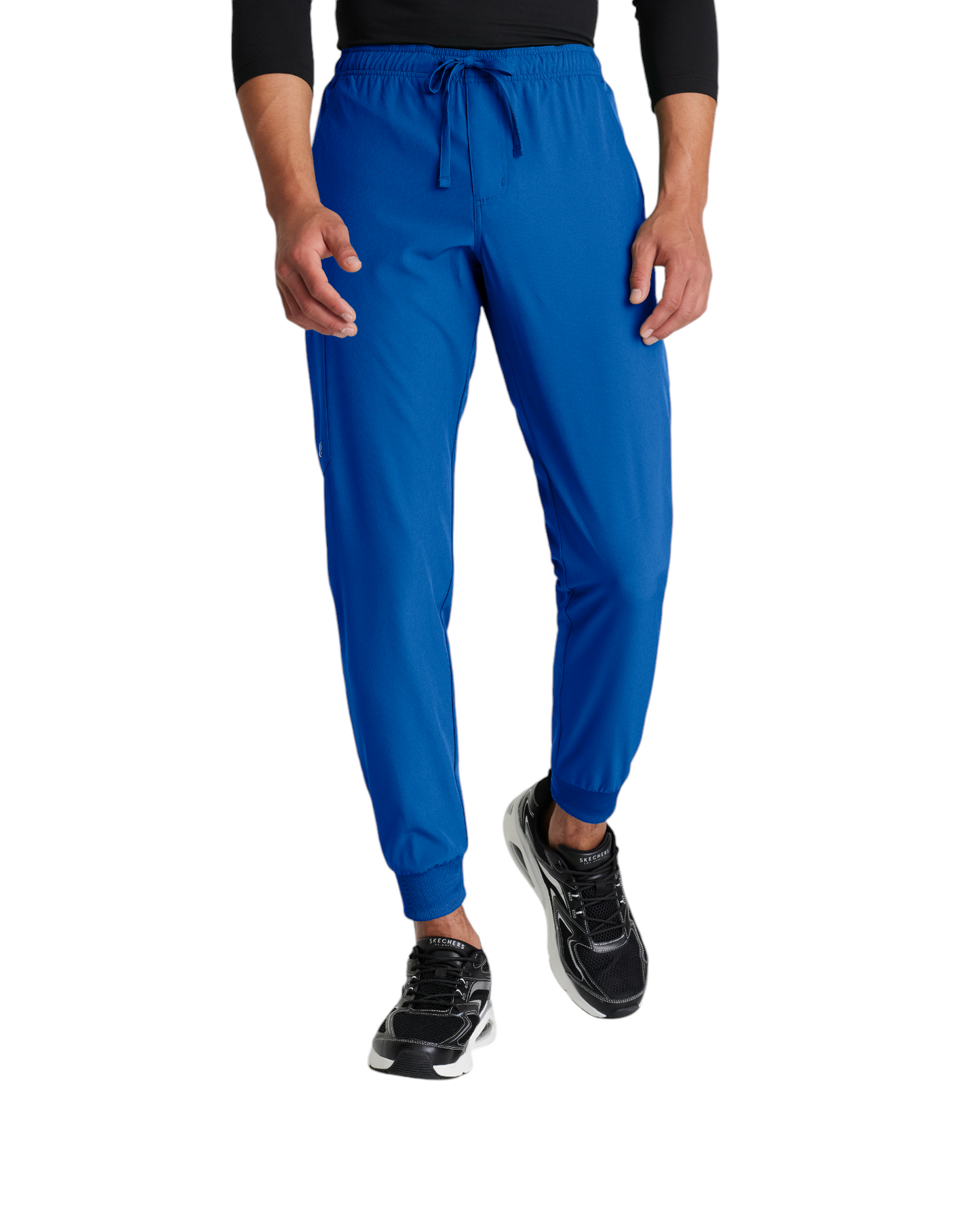 Men's Medical Jogger Pants with 3 Pockets Structure Skechers™ by Barco SKECHERS SKP572