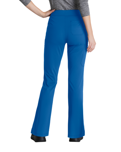 Skechers Slip-ins 4-pocket flared pants #SKP656X