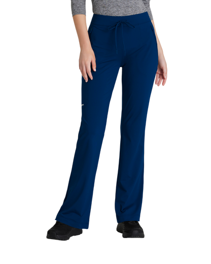 Skechers Slip-ins 4-pocket flared pants #SKP656X