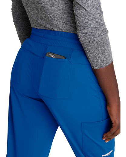 Pantalon PETITE Jogger pour femme SKECHERS SLIP-INS #SKP669P
