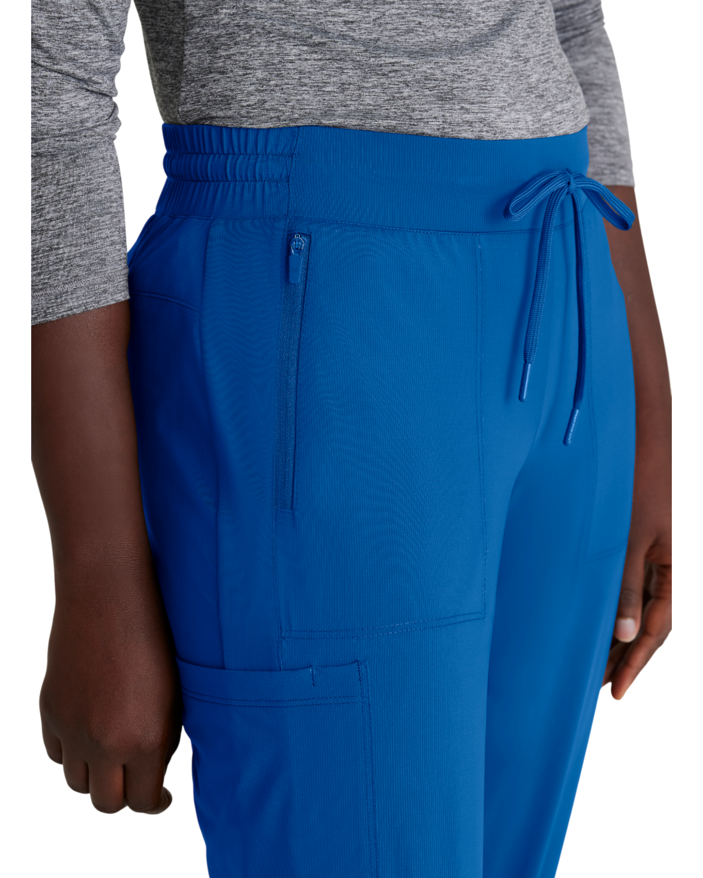 Pantalon PETITE Jogger pour femme SKECHERS SLIP-INS #SKP669P