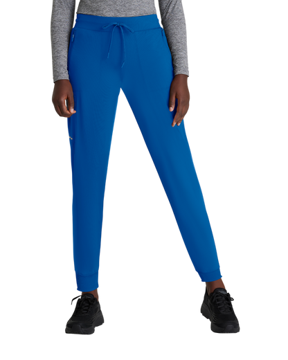 Pantalon PETITE Jogger pour femme SKECHERS SLIP-INS #SKP669P