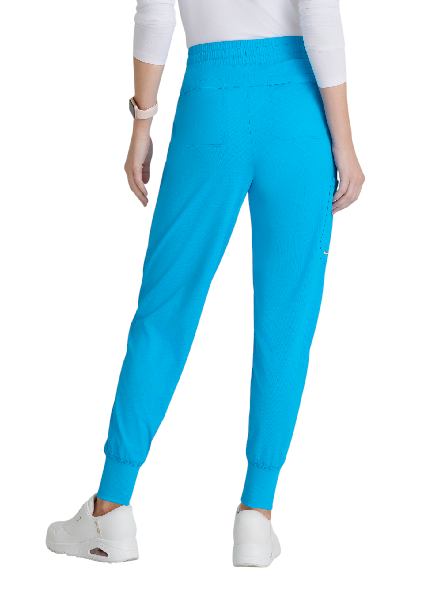Women's PETITE Jogger Pants Skechers by Barco #SKP669P