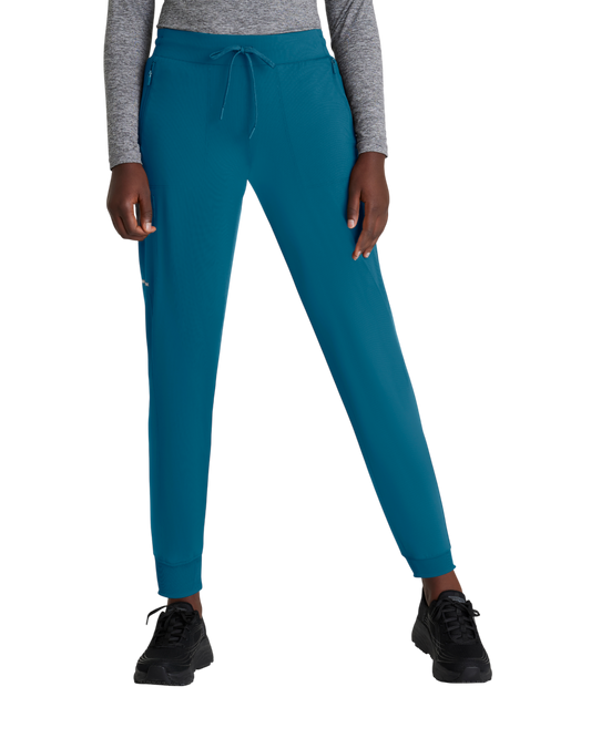Pantalon  pour femme Jogger SKECHERS SLIP-INS par Barco #SKP669