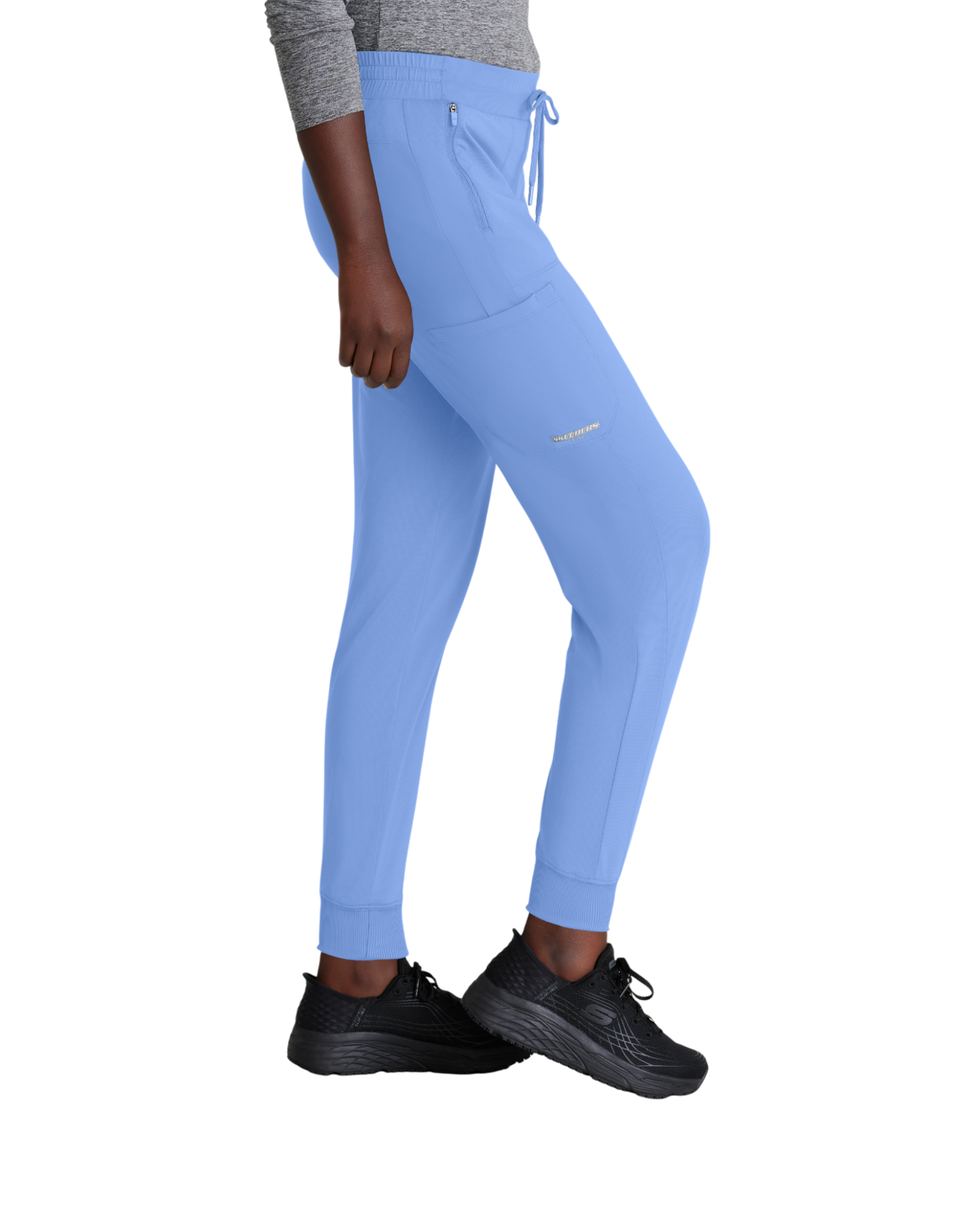 Pantalon  pour femme Jogger SKECHERS SLIP-INS par Barco #SKP669