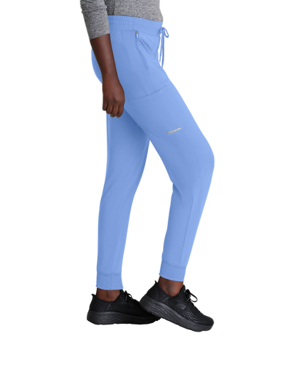 Pantalon  pour femme Jogger SKECHERS SLIP-INS par Barco #SKP669